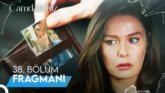 Camdaki Kız 38. Bölüm Fragmanı | Bu Nasıl Bir Aşk?