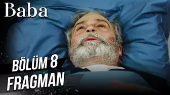 Baba 8. Bölüm Fragman