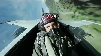 Top Gun 2 Maverick FINAL EXTENDED TRAILER