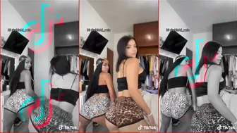 tiktok 4 you compilation news short ????  #shorts #tiktok #twerk