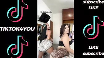 tiktok 4 you compilation news short ????  #shorts #tiktok #twerk