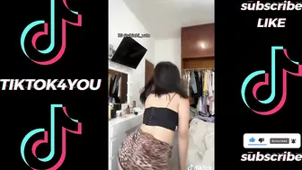 tiktok 4 you compilation news short ????  #shorts #tiktok #twerk