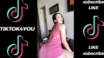 tiktok 4 you compilation news short ????  #shorts #tiktok #twerk