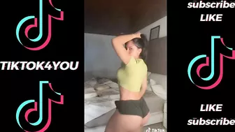 tiktok 4 you compilation news short ????  #shorts #tiktok #twerk