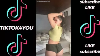 tiktok 4 you compilation news short ????  #shorts #tiktok #twerk