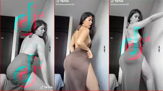 tiktok 4 you compilation news short ????  #shorts #tiktok #twerk