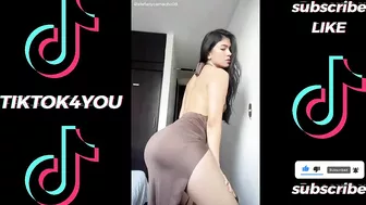 tiktok 4 you compilation news short ????  #shorts #tiktok #twerk