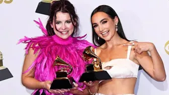 TikTok’s 'Unofficial Bridgerton Musical’ Wins Grammy