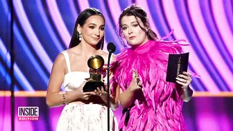 TikTok’s 'Unofficial Bridgerton Musical’ Wins Grammy