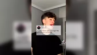 ????????LAS MEJORES FRASES DE TIKTOK ????????