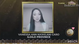 TOP 4 WINNERS INTERVIEW CHALLENGE MISS UNIVERSE PHILIPPINES 2022 | BeauCon PH