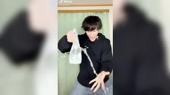 ISSEI funny video ???????????? | ISSEI Best TikTok Compilation March 2022 Part 2 |  @ISSEI / いっせい