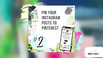 5 Easy Ways to Repurpose Your Instagram Art Posts