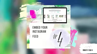 5 Easy Ways to Repurpose Your Instagram Art Posts