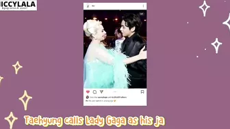 JUNGKOOK's Instagram Full Q and A ENG SUB! Taehyung deleted what?! Megan finally posted BTS selfie!