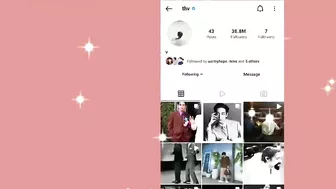 JUNGKOOK's Instagram Full Q and A ENG SUB! Taehyung deleted what?! Megan finally posted BTS selfie!