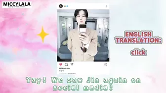 JUNGKOOK's Instagram Full Q and A ENG SUB! Taehyung deleted what?! Megan finally posted BTS selfie!