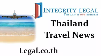 An Exemption from the Thai Travel Insurance Requirement?