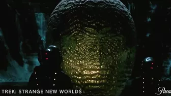 STAR TREK: STRANGE NEW WORLDS Trailer (2022) Sci-Fi, Adventure Series