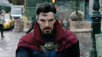 Doctor Strange in the Multiverse of Madness - New Trailer (2022) Sam Raimi TeaserPRO Concept Version