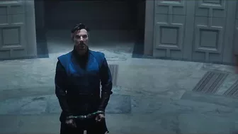 Doctor Strange in the Multiverse of Madness - New Trailer (2022) Sam Raimi TeaserPRO Concept Version