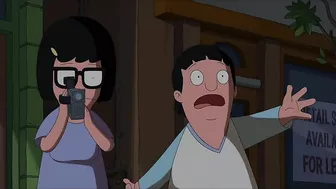 Official Trailer | The Bob's Burgers Movie | 20th Century Studios