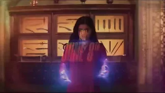 Marvel Studios’ Ms. Marvel - Official 'Fantasy' Teaser Trailer (2022) Iman Vellani, Fawad Khan