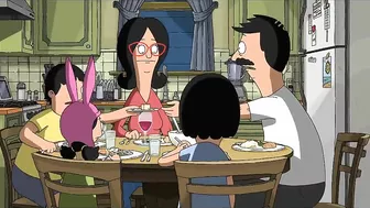 The Bob's Burgers Movie | Official Trailer | 20th Century Studios UK