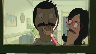 The Bob's Burgers Movie | Official Trailer | 20th Century Studios UK