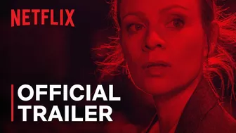 Hold Tight | Official Trailer | Netflix