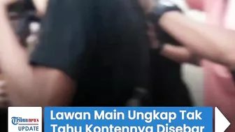 Lawan Main Dea OnlyFans Ungkap Tak Tahu Konten Pornografinya diunggah di Situs Berbayar