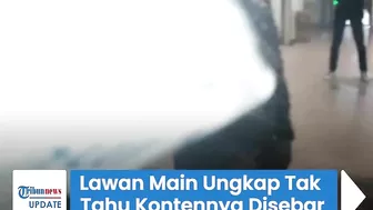 Lawan Main Dea OnlyFans Ungkap Tak Tahu Konten Pornografinya diunggah di Situs Berbayar