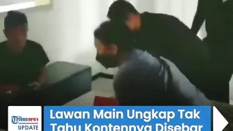 Lawan Main Dea OnlyFans Ungkap Tak Tahu Konten Pornografinya diunggah di Situs Berbayar