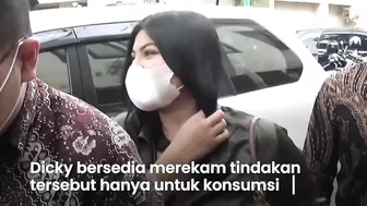 Lawan Main Dea OnlyFans Ungkap Tak Tahu Konten Pornografinya diunggah di Situs Berbayar