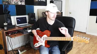 How To Learn Riffs Faster