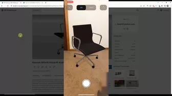 Augmented Reality for SKETCHUP MODELS!