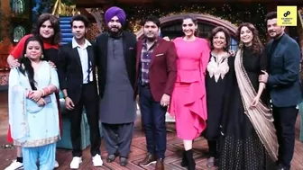 Bharti Singh's Son 10 Most Expensive Birthday Gift From Bollywood Stars & The Kapil Sharma Show Cast