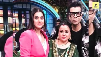 Bharti Singh's Son 10 Most Expensive Birthday Gift From Bollywood Stars & The Kapil Sharma Show Cast