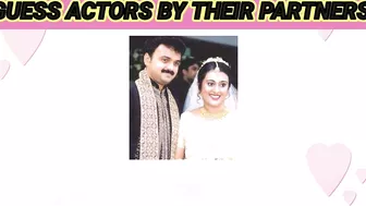 Guess Malayalam actors By their Partner|Celebrity Marriage Photos|Guess Game|Picture Riddles|puzzles