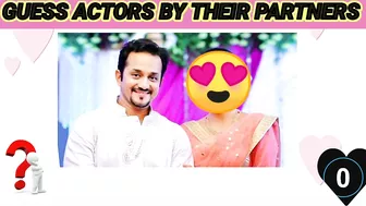 Guess Malayalam actors By their Partner|Celebrity Marriage Photos|Guess Game|Picture Riddles|puzzles