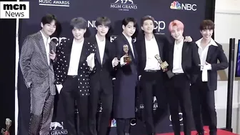 BTS REACTION to LOSING Grammy To Doja Cat For Best Pop Duo Kiss Me More Butter Grammys 2022 olivia