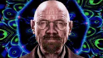 BREAKING BAD: THE GAME