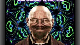 BREAKING BAD: THE GAME