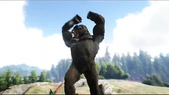 Best Kong 2021 Roars In All Pc & Roblox Games