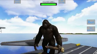 Best Kong 2021 Roars In All Pc & Roblox Games