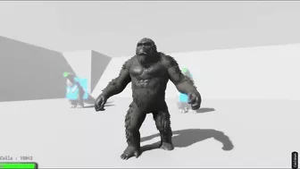 Best Kong 2021 Roars In All Pc & Roblox Games