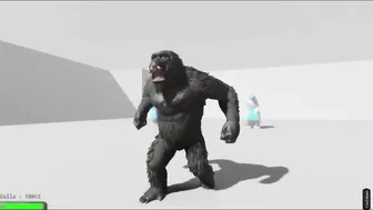 Best Kong 2021 Roars In All Pc & Roblox Games