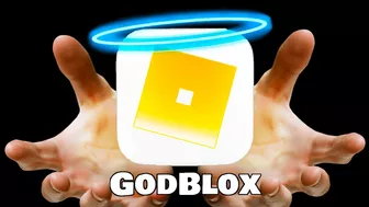 If GOD Owns Roblox...