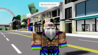 If GOD Owns Roblox...