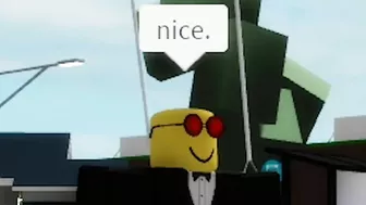 If GOD Owns Roblox...